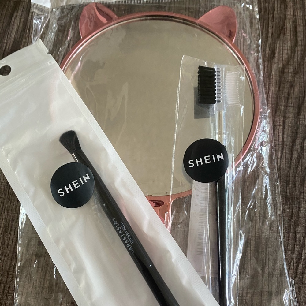Shein bundle